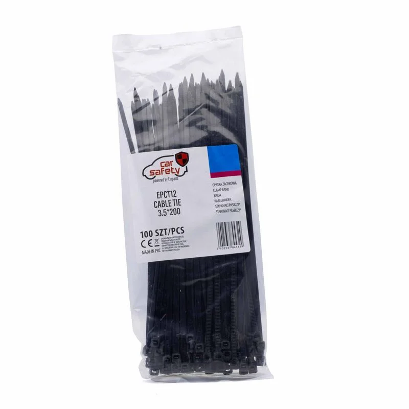 Затискний хомут einparts automotive EPCT12