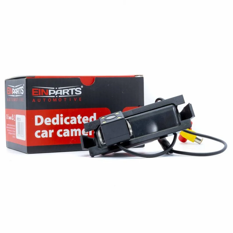 Інтерфейс, камера заднього виду einparts automotive EPDC15