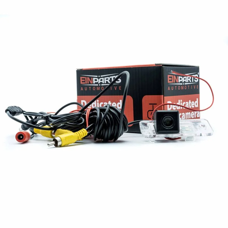 Інтерфейс, камера заднього виду einparts automotive EPDC18