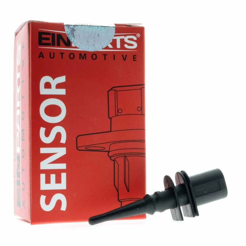 Jutiklis, išorės temperatūra Einparts Automotive EPS3100