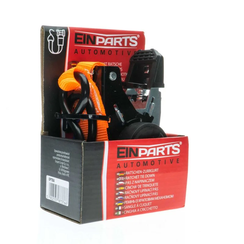 Tvirtinimo diržo sagtis einparts automotive EPTBA