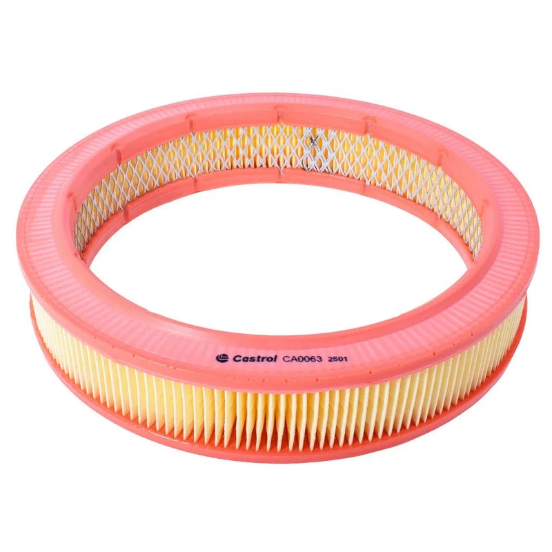 Oro filtras Castrol Filters CA0063