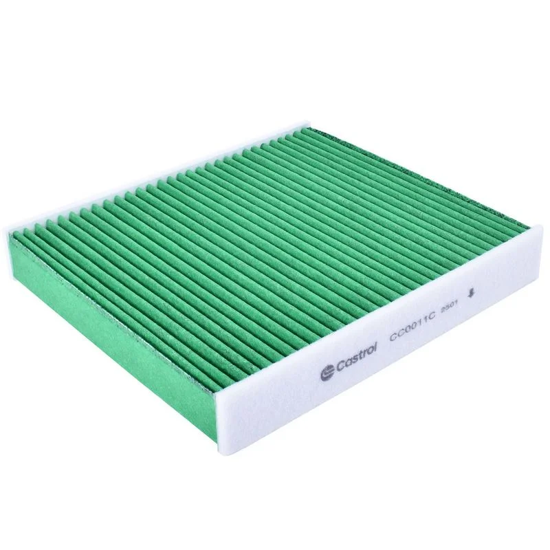 Filtras, salono oras Castrol Filters CC0011C