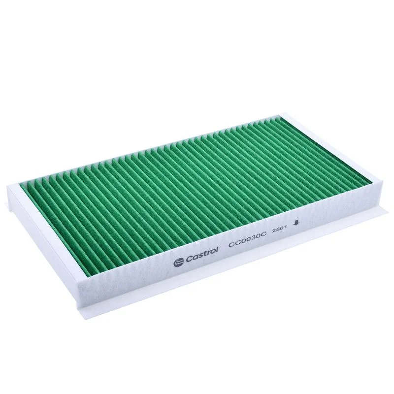 Filtras, salono oras Castrol Filters CC0030C