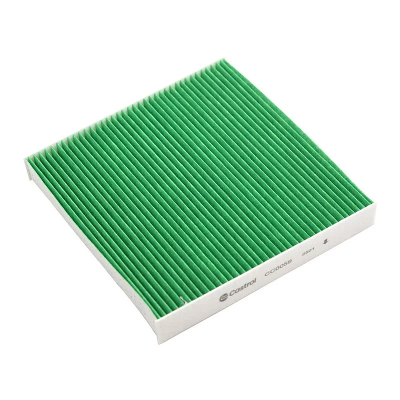 Filtras, salono oras Castrol Filters CC0059