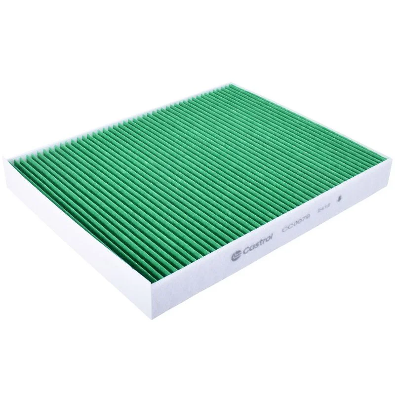 Filtras, salono oras Castrol Filters CC0079