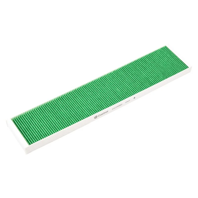 Filtras, salono oras Castrol Filters CC0080