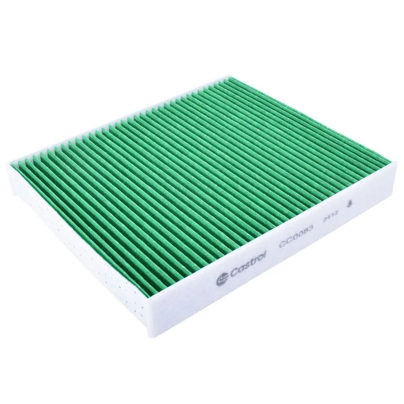 Filtras, salono oras Castrol Filters CC0083
