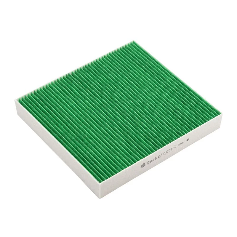 Filtras, salono oras Castrol Filters CC0108