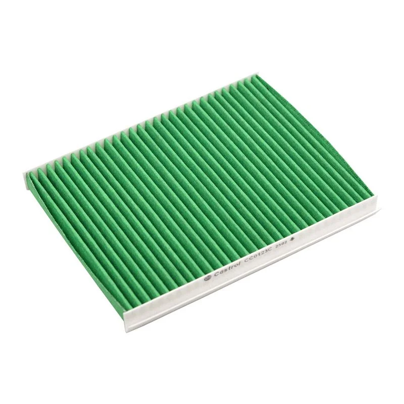 Filtras, salono oras Castrol Filters CC0123C
