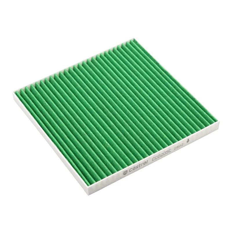 Filtras, salono oras Castrol Filters CC0205C