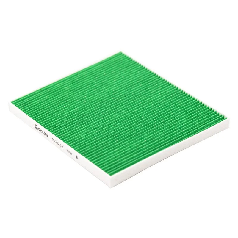 Filtras, salono oras Castrol Filters CC0258