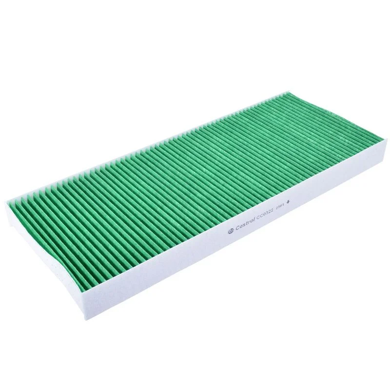 Filtras, salono oras Castrol Filters CC0322
