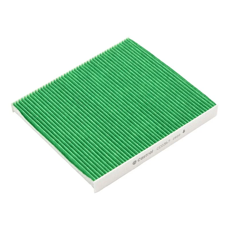 Filtras, salono oras Castrol Filters CC0367