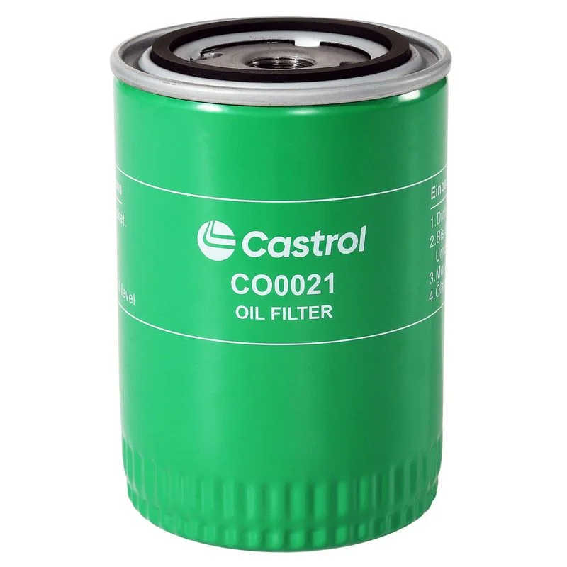 Alyvos filtras Castrol Filters CO0021