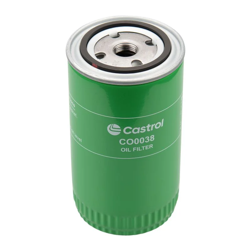 Alyvos filtras Castrol Filters CO0038