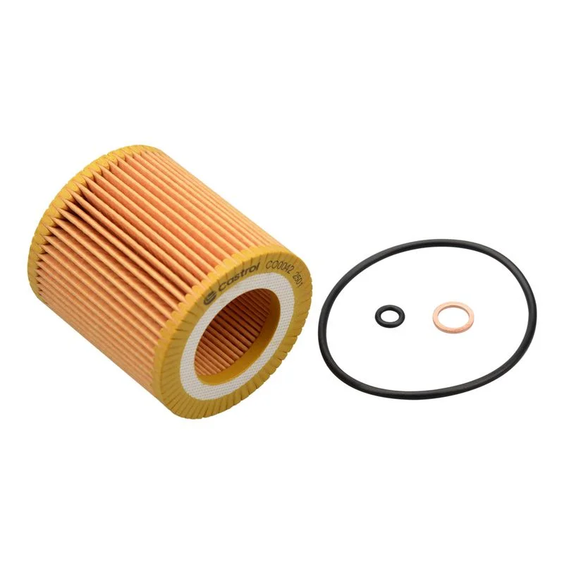 Alyvos filtras Castrol Filters CO0042
