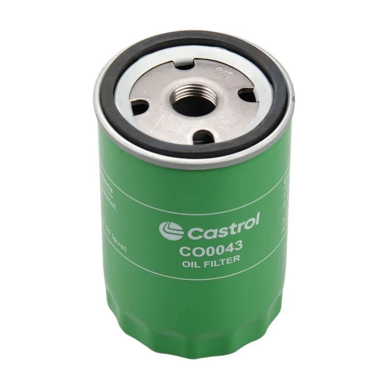 7 Castrol Filters CO0043