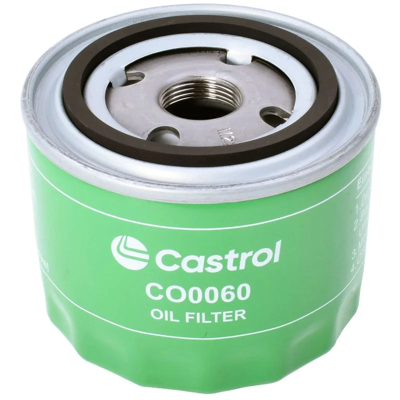 Alyvos filtras Castrol Filters CO0060