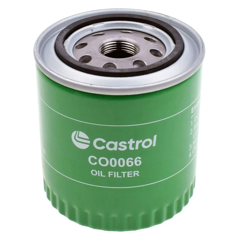 Alyvos filtras Castrol Filters CO0066