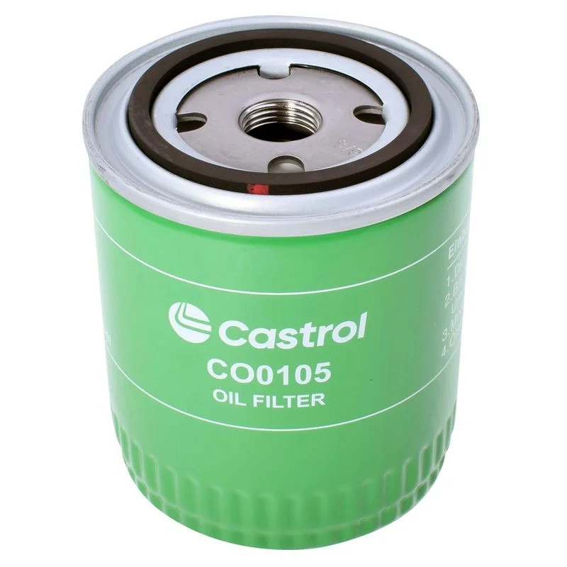 Alyvos filtras Castrol Filters CO0105