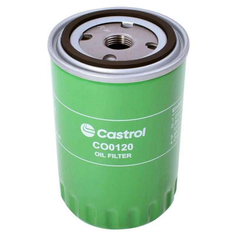 Alyvos filtras Castrol Filters CO0120