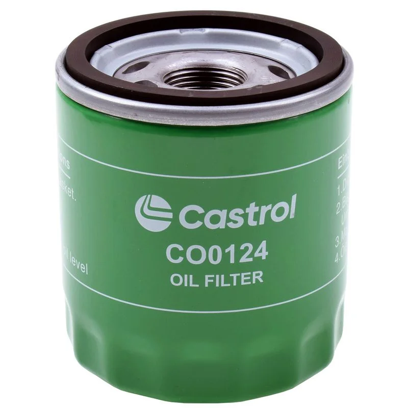 Alyvos filtras Castrol Filters CO0124