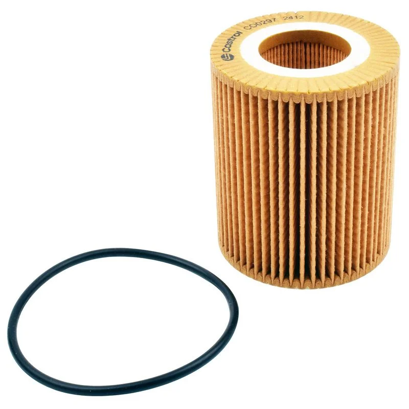 Alyvos filtras Castrol Filters CO0297
