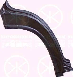 Sparnas klokkerholm 2096331