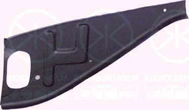 Vidinis sparno skydas klokkerholm 2525411