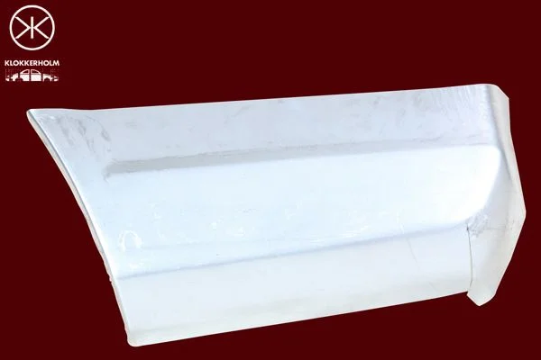 Šoninis skydas klokkerholm 2525601