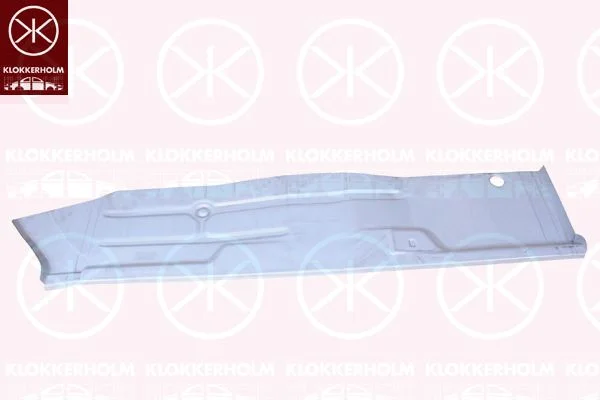 Kėbulo grindys klokkerholm 2525751