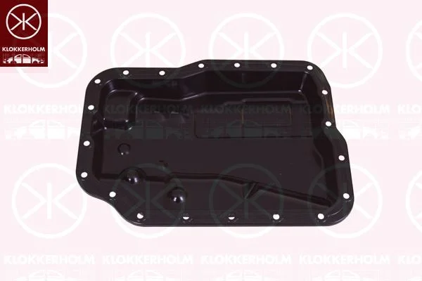 Alyvos karteris, automatinė transmisija klokkerholm 2533479
