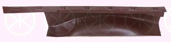 Inner Wing Panel klokkerholm 2542421