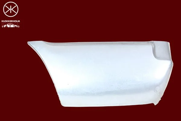 Šoninis skydas klokkerholm 2545601