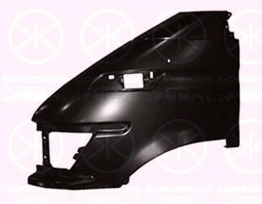 Крило klokkerholm 3080312