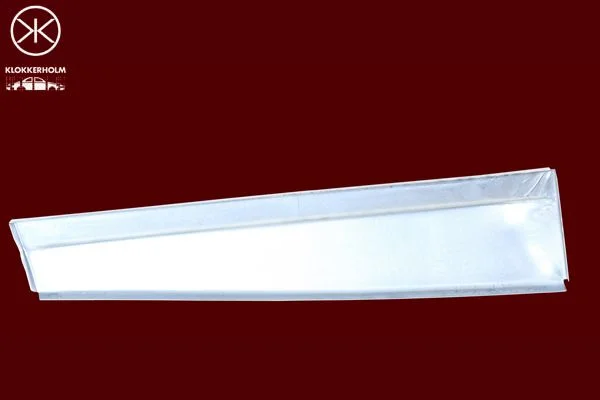 Šoninis skydas klokkerholm 3520621
