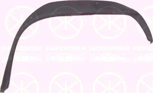 Purvasargis klokkerholm 5020541