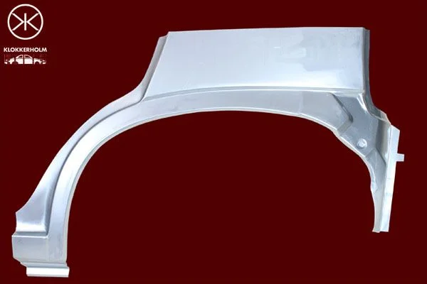 Šoninis skydas klokkerholm 5022581