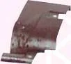 Priekinis variklio gaubtas klokkerholm 5045271