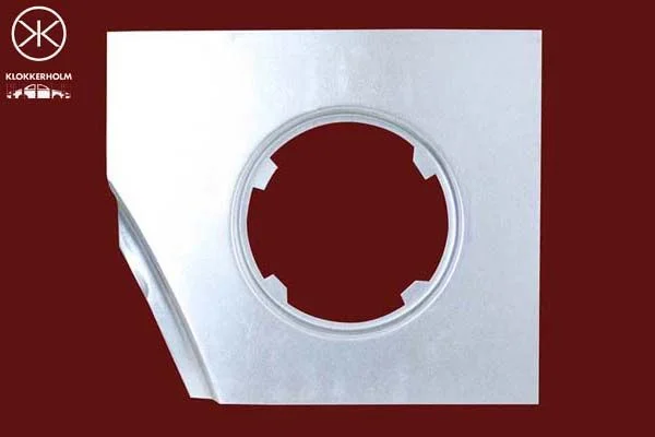Бокова стінка klokkerholm 2505522