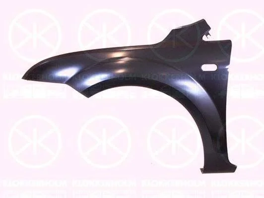 Sparnas klokkerholm 2533311