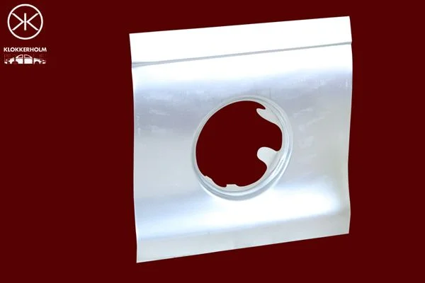 Quarter Panel klokkerholm 5050522