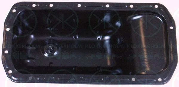 Оливний піддон KLOKKERHOLM 5507475