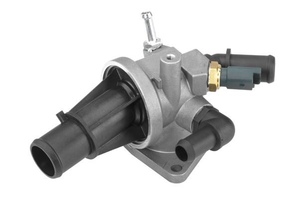 Термостат, охолоджувальна рідина BorgWarner (Wahler) 410588.88D