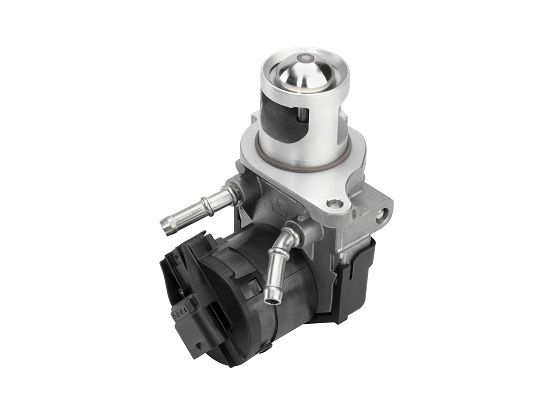 Клапан системи рециркуляції ВГ BorgWarner (Wahler) 710327D/1