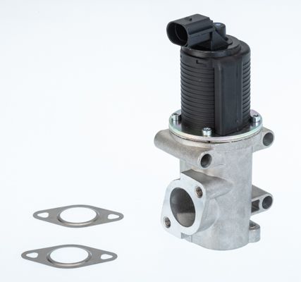 Клапан системи рециркуляції ВГ BorgWarner (Wahler) 710770D/1