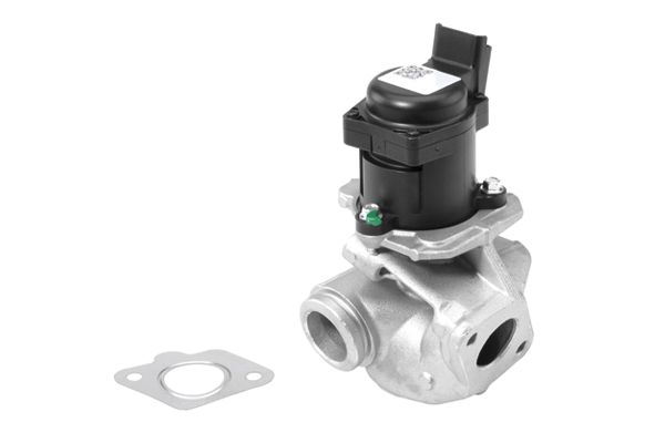 Клапан системи рециркуляції ВГ BorgWarner (Wahler) 710927R