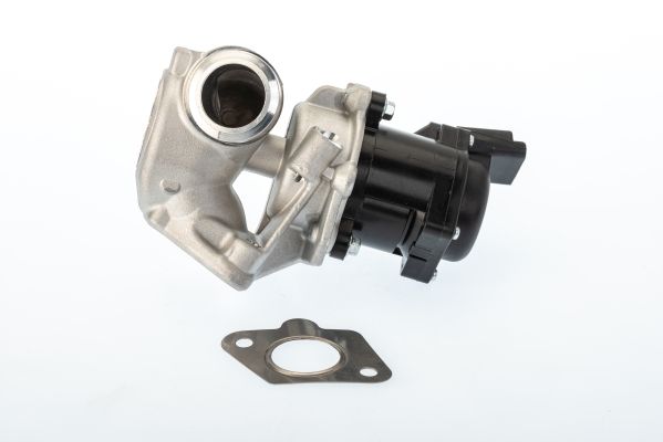 Клапан системи рециркуляції ВГ BorgWarner (Wahler) 710929D