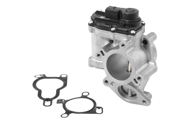 Клапан системи рециркуляції ВГ BorgWarner (Wahler) 710939R